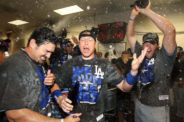 Debate: Which NL Playoff Team Poses the Biggest Threat to LA?