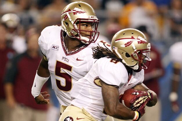 Florida State vs. Boston College: TV Info, Spread, Injuries, Game Time and More