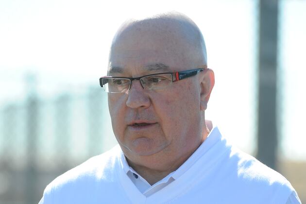 Sources: Jack Zduriencik Back as GM of Mariners in 2014