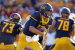 Helfrich Wary of Cal's Offensive Wrinkles