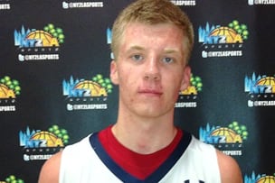Iowa Lands a Commitment from Three-Star Guard Brady Ellingson