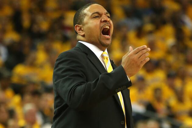 Jackson: Time for Warriors to 'Make It Happen'