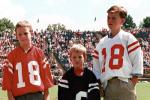 Manning Doc Captures Early Struggles for Famous Family