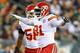 Tamba Hali's resurgence is a big reason the Chiefs are terrorizing opposing quarterbacks.