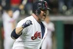 Giambi's Walk-Off Lifts Tribe to Key Win in Wild-Card Chase
