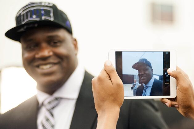 Ailene Voisin: Will Sac Show Love for Shaq?