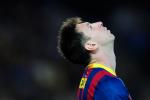 Messi Denies Media 'Lies' Over Rude Martino Gesture
