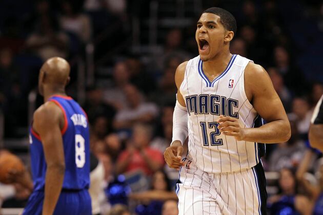 Orlando Magic Training Camp 2013: Full Preview and Roster Projections