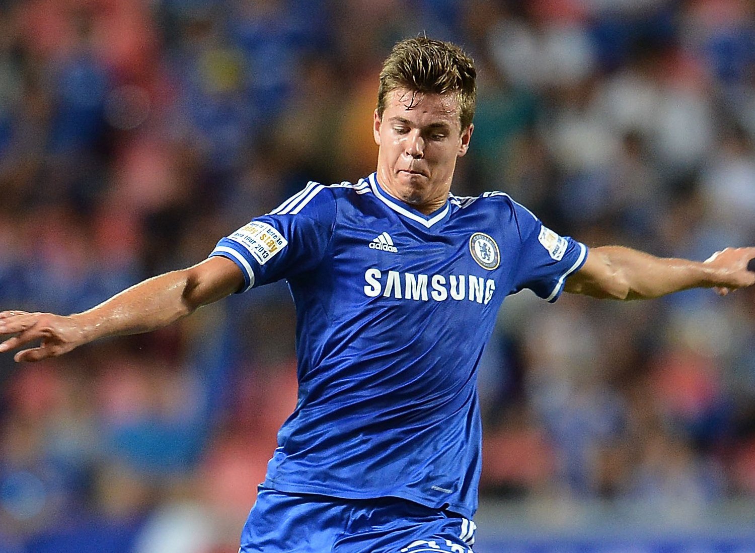 Van Ginkel Van Ginkel