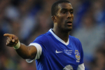 Distin: It's Hard to Think of Any Positives 