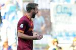 Capello Claims Moyes Asked About De Rossi