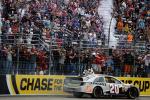 Biggest Takeaways from Chase for the Sprint Cup
