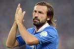 ... Why EPL Move Would Be Mistake for Pirlo