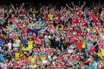 Gunners to Offer Traveling Fans a Subsidy 