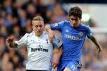 Key Battles That Will Shape Tottenham-Chelsea