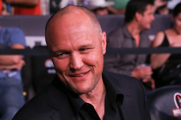 Bellator Signs Deal with Fox Sports Latin America