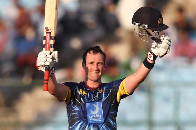 CLT20: Otago Volts vs. Perth Scorchers Scorecard, Recap and More