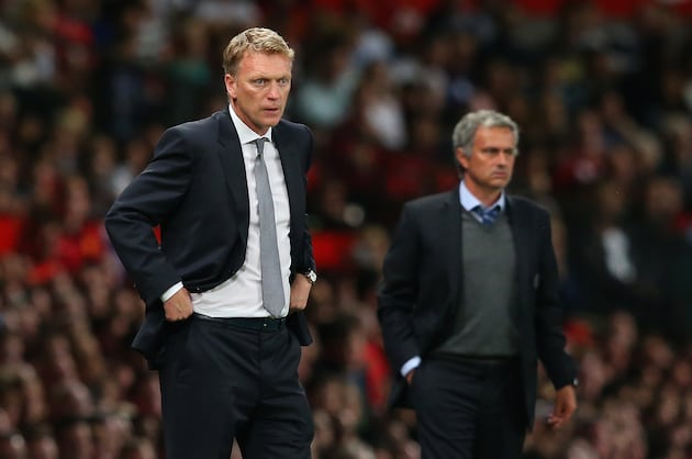 David Moyes Is Proof That Premier League Managers Are One Result from Crisis