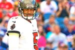 Bucs Bench Josh Freeman for Rookie QB Mike Glennon