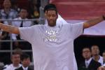 T-Mac Has 'No Intention' to Play in China