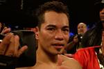 Donaire: Continuing with VADA a 'No Brainer' 