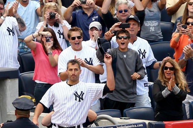 Who Will You Root for in a Yankee-Free Postseason?