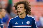 Luiz: 'I Don't Need to Prove Anything'