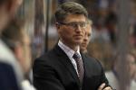 Sabres' Coach Rolston Fined After Massive Brawl