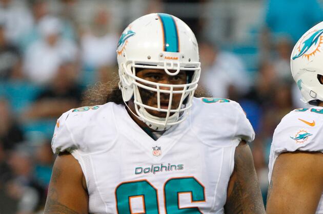 Dolphins Searching for Ways to Patch Leaky Run Defense