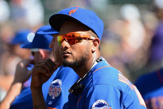 Mets Reinstate Valdespin, Return Him to Triple-a