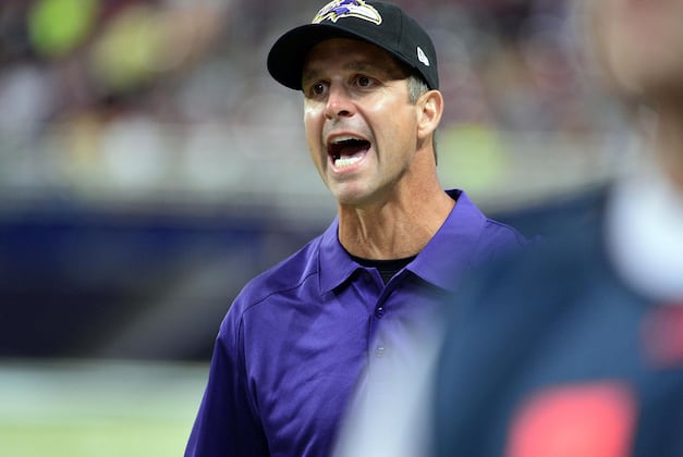 Harbaugh