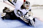 Vokoun Out of Hospital, No Timetable for Return