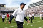 Fewer Sanctions Could Keep O'Brien at PSU