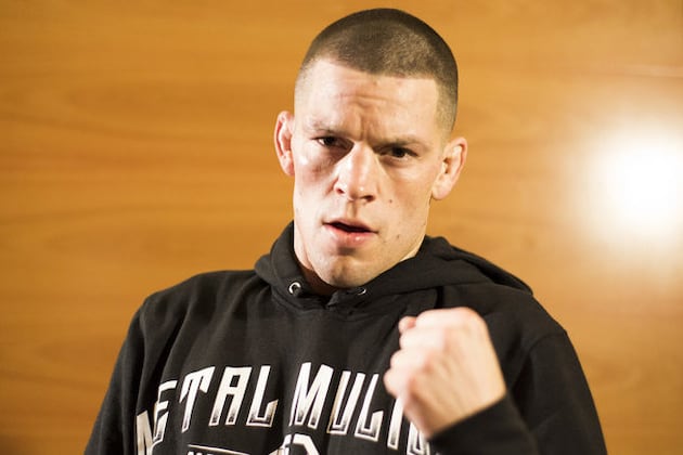 Dana White Not Convinced Nate Diaz Will Really Skip Gray Maynard Fight
