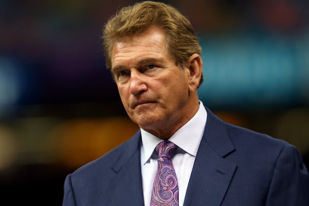 Theismann: Too Much Attention on RGIII