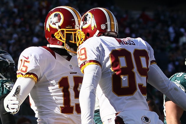 Five questions facing the Redskins