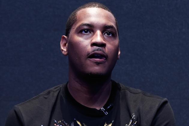 Debate: Which Knick Are You Most Excited to Watch This Season?