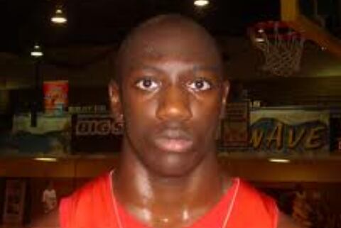 Markell Lodge Commits to Saint Joseph's