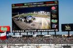 Texas Motor Speedway to Install Largest HD Video Screen in Sports