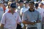 Watson Denies Rift with Tiger Woods, Plans Sit-Down