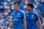 Gareth Bale Deal 'Was Close to Collapse'