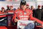 Newman Taking Quicken Loans Sponsor to RCR