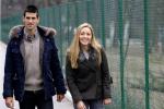 Report: Djokovic, Ristic Are Engaged