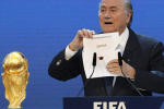 FIFA's Reputation on the Line with Qatar 2022