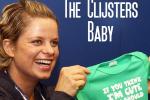 Clijsters Gives Birth to Second Child