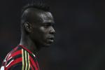 What Balotelli Must Do to Win the Ballon d'Or