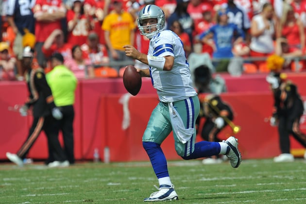 NFL Spreads Week 4: Favorites That Will Have No Trouble Covering