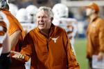 UT AD: 'When It Comes Time to Make Decisions, They'll Be Made'