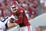 Sooners Trying to Shake 'Overrated' Label