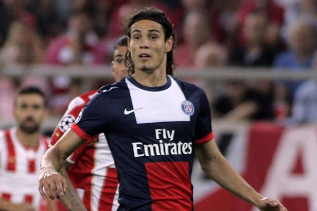 Ligue 1: Valenciennes 0 Paris Saint Germain 1